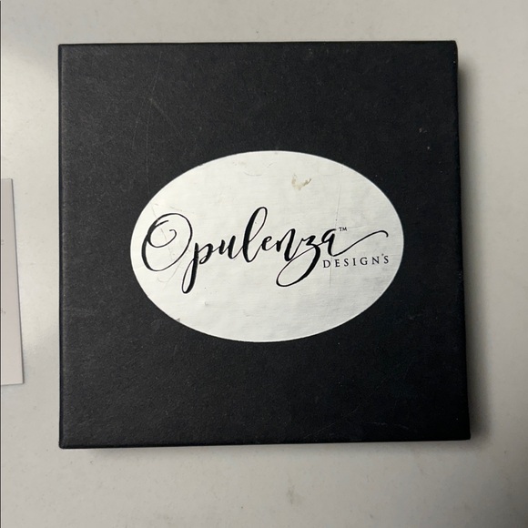 Sterling Silver Textured Open-Ended Bangle - Picture 4 of 4